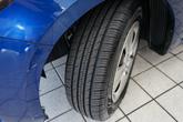 Thumbnail of 2018 Deep Sea Blue Kia Forte