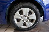 Thumbnail of 2018 Deep Sea Blue Kia Forte