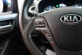 Thumbnail of 2018 Deep Sea Blue Kia Forte