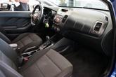Thumbnail of 2018 Deep Sea Blue Kia Forte