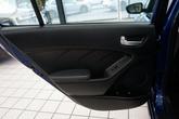 Thumbnail of 2018 Deep Sea Blue Kia Forte