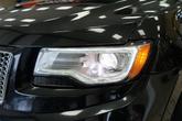 Thumbnail of 2014 Brilliant Black Crystal Pearlcoat Jeep Grand Cherokee