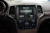Thumbnail of 2014 Brilliant Black Crystal Pearlcoat Jeep Grand Cherokee