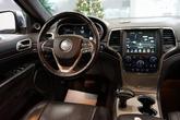 Thumbnail of 2014 Brilliant Black Crystal Pearlcoat Jeep Grand Cherokee