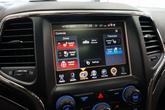 Thumbnail of 2014 Brilliant Black Crystal Pearlcoat Jeep Grand Cherokee