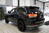 Thumbnail of 2014 Brilliant Black Crystal Pearlcoat Jeep Grand Cherokee