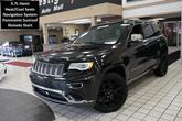 Photo of 2014 Brilliant Black Crystal Pearlcoat Jeep Grand Cherokee