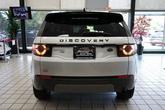 Thumbnail of 2017 Indus Silver Metallic Land Rover Discovery Sport
