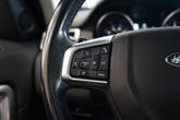 Thumbnail of 2017 Indus Silver Metallic Land Rover Discovery Sport