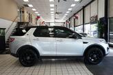 Thumbnail of 2017 Indus Silver Metallic Land Rover Discovery Sport