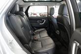 Thumbnail of 2017 Indus Silver Metallic Land Rover Discovery Sport