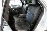 Thumbnail of 2017 Indus Silver Metallic Land Rover Discovery Sport