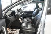 Thumbnail of 2017 Indus Silver Metallic Land Rover Discovery Sport