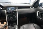 Thumbnail of 2017 Indus Silver Metallic Land Rover Discovery Sport