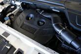 Thumbnail of 2017 Indus Silver Metallic Land Rover Discovery Sport