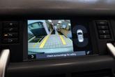 Thumbnail of 2017 Indus Silver Metallic Land Rover Discovery Sport