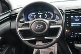 Thumbnail of 2024 Shimmering Silver Hyundai TUCSON