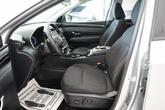 Thumbnail of 2024 Shimmering Silver Hyundai TUCSON