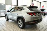 Thumbnail of 2024 Shimmering Silver Hyundai TUCSON