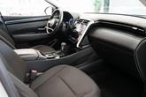 Thumbnail of 2024 Shimmering Silver Hyundai TUCSON