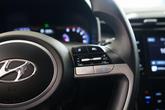 Thumbnail of 2024 Shimmering Silver Hyundai TUCSON