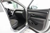 Thumbnail of 2024 Shimmering Silver Hyundai TUCSON