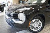 Thumbnail of 2024 Black Diamond Mitsubishi Outlander