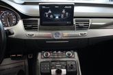 Thumbnail of 2015 Glacier White Metallic Audi S8