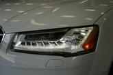 Thumbnail of 2015 Glacier White Metallic Audi S8