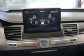 Thumbnail of 2015 Glacier White Metallic Audi S8