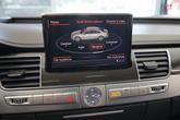 Thumbnail of 2015 Glacier White Metallic Audi S8