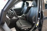 Thumbnail of 2016 Black Sapphire Metallic BMW 328