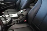 Thumbnail of 2016 Black Sapphire Metallic BMW 328