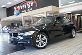 Thumbnail of 2016 Black Sapphire Metallic BMW 328