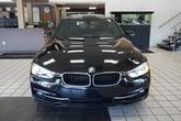 Thumbnail of 2016 Black Sapphire Metallic BMW 328