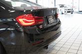 Thumbnail of 2016 Black Sapphire Metallic BMW 328