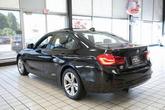 Thumbnail of 2016 Black Sapphire Metallic BMW 328
