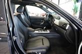 Thumbnail of 2016 Black Sapphire Metallic BMW 328