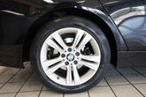 Thumbnail of 2016 Black Sapphire Metallic BMW 328