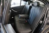 Thumbnail of 2016 Black Sapphire Metallic BMW 328