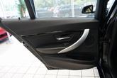 Thumbnail of 2016 Black Sapphire Metallic BMW 328