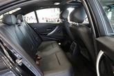 Thumbnail of 2016 Black Sapphire Metallic BMW 328