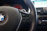 Thumbnail of 2016 Black Sapphire Metallic BMW 328