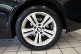 Thumbnail of 2016 Black Sapphire Metallic BMW 328