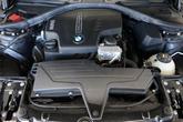 Thumbnail of 2016 Black Sapphire Metallic BMW 328