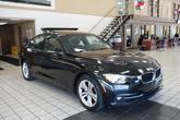 Thumbnail of 2016 Black Sapphire Metallic BMW 328
