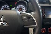 Thumbnail of 2018 Diamond White Pearl Mitsubishi Outlander Sport