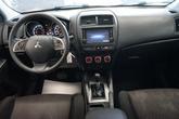 Thumbnail of 2018 Diamond White Pearl Mitsubishi Outlander Sport