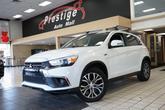 Thumbnail of 2018 Diamond White Pearl Mitsubishi Outlander Sport