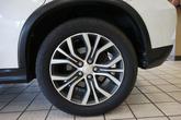 Thumbnail of 2018 Diamond White Pearl Mitsubishi Outlander Sport